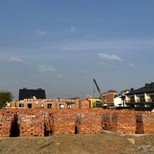 Хід будівництва КМ WEST TOWN XIV, 0, вересень 2025