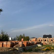 Хід будівництва КМ WEST TOWN XIV, 0, вересень 2025