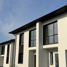 Хід будівництва Таунхауси WEST TOWN XIII, 0, вересень 2025