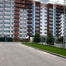 Хід будівництва вул. Свободи, 1, 2, 1 будинок, вересень 2025