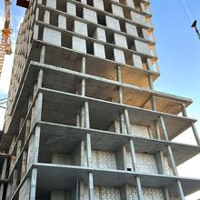Хід будівництва ЖК ITown, Будинок B, вересень 2025