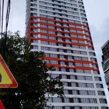 Хід будівництва ЖК на Петлюри, 28, 3 будинок, вересень 2025