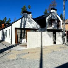 Хід будівництва Дуплекси THE WOOD, 0, вересень 2025