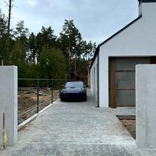 Хід будівництва Дуплекси THE WOOD, 0, вересень 2025