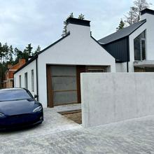 Хід будівництва Дуплекси THE WOOD, 0, вересень 2025