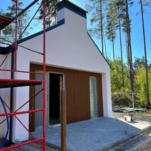 Хід будівництва Дуплекси THE WOOD, 0, вересень 2025