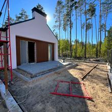 Хід будівництва Дуплекси THE WOOD, 0, вересень 2025