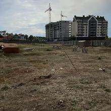 Хід будівництва ЖК Меридіан, 1 будинок (секції 7-12), вересень 2025