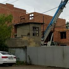 Хід будівництва ЖК Затишний квартал, 3 будинок, вересень 2025