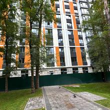 Хід будівництва ЖК Фаворит Premium, 3 секція, вересень 2025