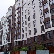 Хід будівництва ЖК Празький квартал 2, 3 будинок, вересень 2025