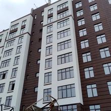Хід будівництва ЖК Празький квартал 2, 3 будинок (секціїї 2-3), вересень 2025