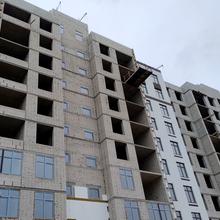 Хід будівництва ЖК Празький квартал 2, 3 будинок (секціїї 4-5), вересень 2025