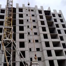 Хід будівництва ЖК Празький квартал 2, 3 будинок (секція 6), вересень 2025