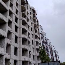 Хід будівництва ЖК Празький квартал 2, 3 будинок (секціїї 4-5), вересень 2025
