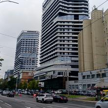 Хід будівництва ЖК White Lines, Загальні, жовтень 2025