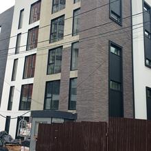 Хід будівництва К11, 3 будинок, жовтень 2025