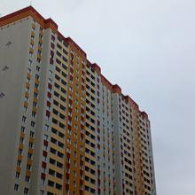 Хід будівництва ЖМ Патріотика, ЖБ Кодацька фортеця (№19), жовтень 2025