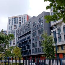 Хід будівництва ЖК Respublika, 228 будинок, жовтень 2025