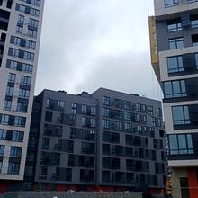 Хід будівництва ЖК Respublika, 228 будинок, жовтень 2025