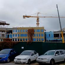 Хід будівництва ЖК Respublika, 0, жовтень 2025