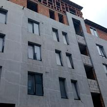 Хід будівництва Клубний будинок Liverpool House, 2 будинок, жовтень 2025