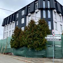 Хід будівництва ЖК SMART CLUB, Будинок, жовтень 2025