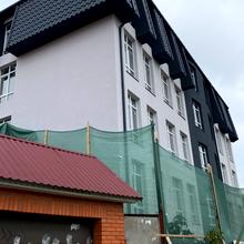 Хід будівництва ЖК SMART CLUB, Будинок, жовтень 2025