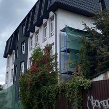 Хід будівництва ЖК SMART CLUB, Будинок, жовтень 2025