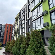 Хід будівництва ЖК HARMONY for life, 0, жовтень 2025