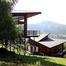 Хід будівництва КМ Тишагора, 0, жовтень 2025