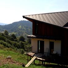 Хід будівництва КМ Тишагора, 0, жовтень 2025