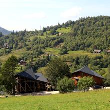 Хід будівництва КМ Тишагора, 0, жовтень 2025