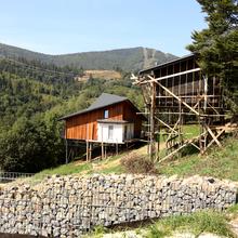 Хід будівництва КМ Тишагора, 0, жовтень 2025