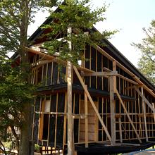 Хід будівництва КМ Тишагора, 0, жовтень 2025