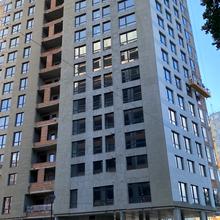 Хід будівництва ЖК LUCKY LAND, 6 будинок, жовтень 2025