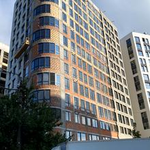 Хід будівництва ЖК LUCKY LAND, 6 будинок, жовтень 2025