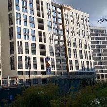 Хід будівництва ЖК LUCKY LAND, 6 будинок, жовтень 2025