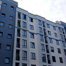 Хід будівництва ЖК Новий Хотів, 2 будинок, жовтень 2025