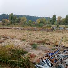 Хід будівництва ЖК Stugna Residence, Загальні, жовтень 2025