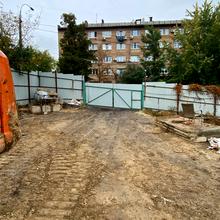 Хід будівництва Клубний будинок Protasiv Hill, Будинок, жовтень 2025