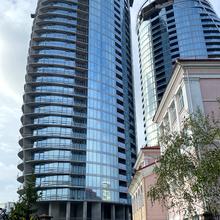 Хід будівництва ЖК Taryan Towers, 3 будинок, жовтень 2025