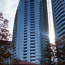 Хід будівництва ЖК Taryan Towers, 3 будинок, жовтень 2025