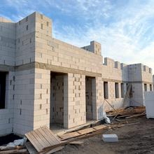 Хід будівництва Таунхауси Alta Riverside, 0, жовтень 2025