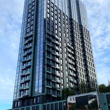 Хід будівництва ЖК EDELDORF HILLS, 2 будинок, жовтень 2025