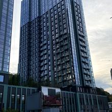 Хід будівництва ЖК EDELDORF HILLS, 1 будинок, жовтень 2025