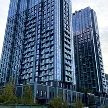 Хід будівництва ЖК EDELDORF HILLS, 1-2 будинки, жовтень 2025