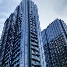 Хід будівництва ЖК EDELDORF HILLS, 2 будинок, жовтень 2025