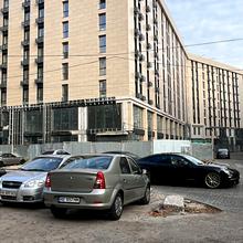 Хід будівництва вул. Ливарна, 3, Будинок, жовтень 2025