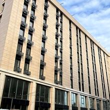 Хід будівництва вул. Ливарна, 3, Будинок, жовтень 2025